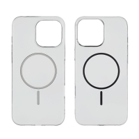  Fully-PC MagSafe  Apple iPhone 15 Pro 