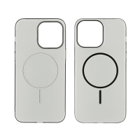  Fully-PC MagSafe  Apple iPhone 15 Pro 