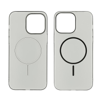  Fully-PC MagSafe  Apple iPhone 16 Pro Max 