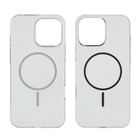  Fully-PC MagSafe  Apple iPhone 16 Pro 