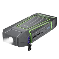  -   Hoco QS1 10000mAh   black