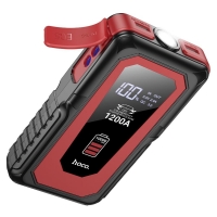  -   Hoco QS3 10000mAh   black