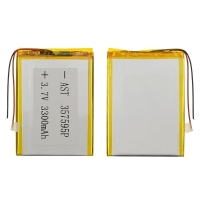  357595P   , 3,1  71  96  (3000 mAh)/  , 