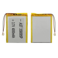  358095P   , 3  70  97  (3000 mAh)/  , 