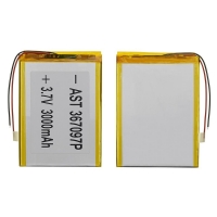  367097P   , 3,2  71  95  (3000 mAh)/ Nomi Corsa Tablet C070010/ Nomi Corsa Pro C070020