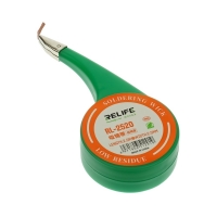  Relife RL-2520 (2.5mm x 2m)