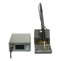    GVM T12-XS ( T12, 3  , 72W, 80C - 480C)