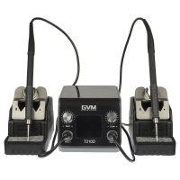    GVM T210D (2   JBC 210, 120W, 150C - 480C)
