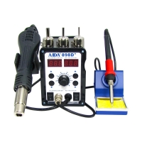   Aida 898D+ , ,     Hakko