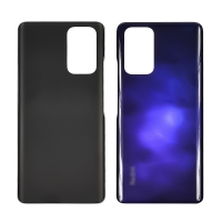    Xiaomi Redmi Note 10 Pro (4G) Nebula Purple (-)