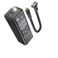    Hoco ZP7 5000mAh black
