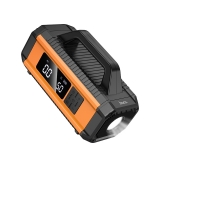  / /  Hoco QS4 10000mAh   black