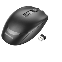   Borofone BG7 black