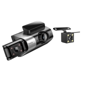  Hoco DI64 3  WiFi black