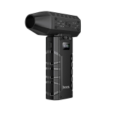    Hoco HX67 black