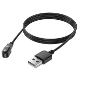 USB     Borofone BD13  black