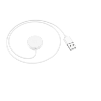 USB     Borofone BD14 white