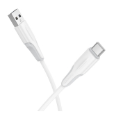  Borofone BX119 USB to Type-C white