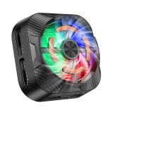   Borofone BG15 black