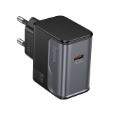    Hoco CS72A Type-C PD 30W midnight black