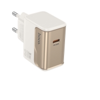    Hoco CS72A Type-C PD 30W white