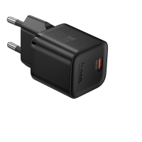    Hoco N64 Type-C PD black
