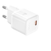    Hoco N64 Type-C PD white