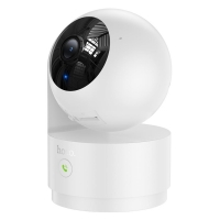 IP-  Hoco D8 PTZ HD white