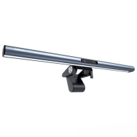 USB LED  Remax RT-E910     silver