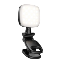  LED    Hoco K28 black