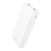 Power bank Hoco J153A 20000mAh white