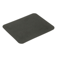 Коврик для мышки 220*180 mm black