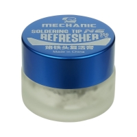 Пинцет прямой Aida ADS-13 интимагнитный