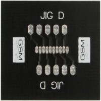 JTAG  D