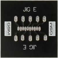 JTAG  E