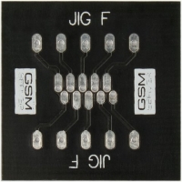 JTAG  F