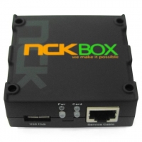 NCK Box  