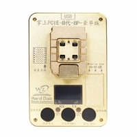  - WL-PCIE Nand iPhone 8, 8 Plus