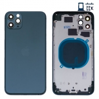   iPhone 11 Pro Max, ,   SIM-,   , matte midnight green