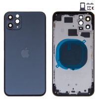  Apple iPhone 11 Pro Max, ,   SIM-,   , matte space gray