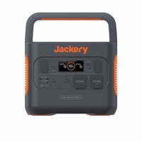    Jackery Explorer 2000 Pro