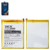  Deji HB366481ECW  Huawei P Smart, P10 Lite, P8 Lite (2017), Li-ion, 3,82 B, 3000 