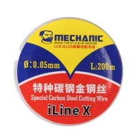    Mechanic iLine X, 0,05 , 200 