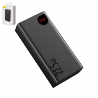 Power bank Baseus Adaman, 40000 mAh, 22.5 , , Quick Charge, #PPAD020101