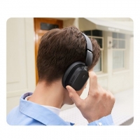  Baseus Bowie H1i, , , Bluetooth 5.3, #A00050402113-00