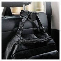  Baseus Backseat holder hook, ,  , #SUHZ-A01 