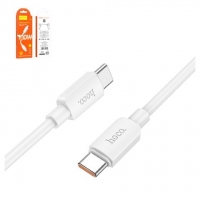 USB  Hoco X96, 2xUSB -C, 100 , 100 , 5 , , #6931474799159