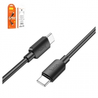 USB  Hoco X96, 2xUSB -C, 100 , 60 , 3 A, , #6931474799128