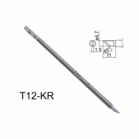   Quicko T12-KR