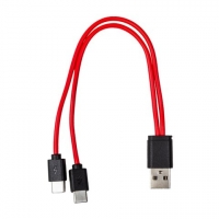 USB  Soshine, 2xUSB -C